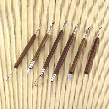 Pumpkin carving tools
