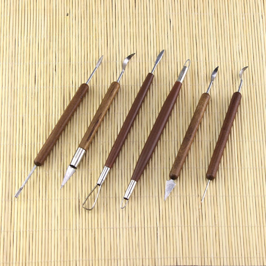 Pumpkin carving tools