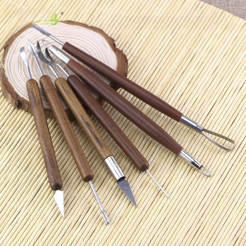 Pumpkin carving tools