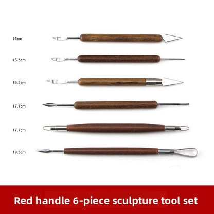 Pumpkin carving tools