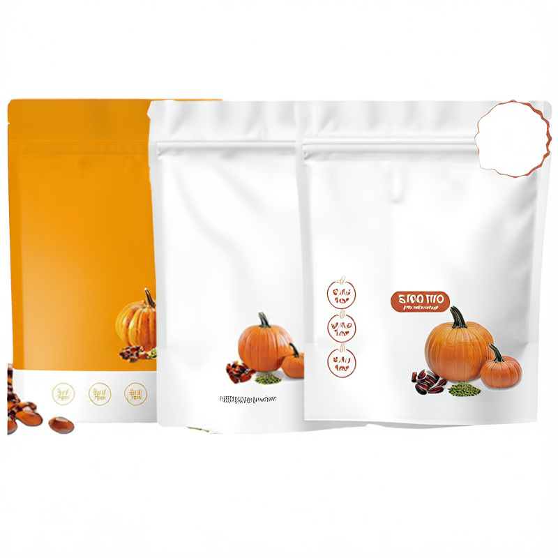 Pumpkin Seed Capsules