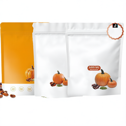 Pumpkin Seed Capsules