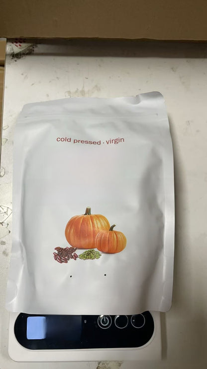 Pumpkin Seed Capsules
