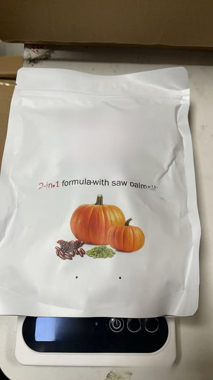 Pumpkin Seed Capsules