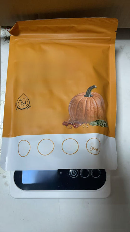 Pumpkin Seed Capsules