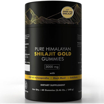 Pumpkin Seed Oil Soft Capsules