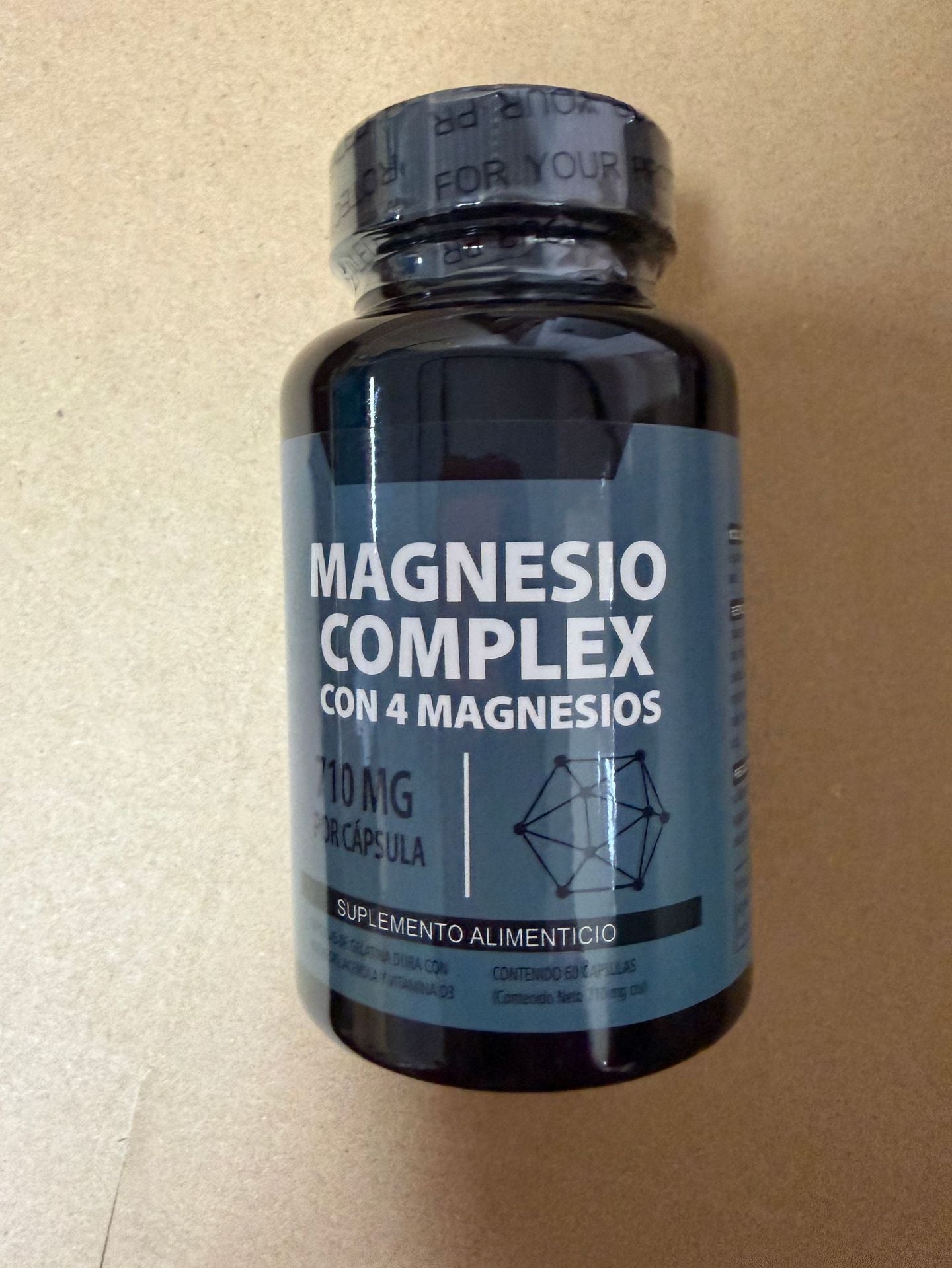 Pumpkin Seed Oil Soft Capsules