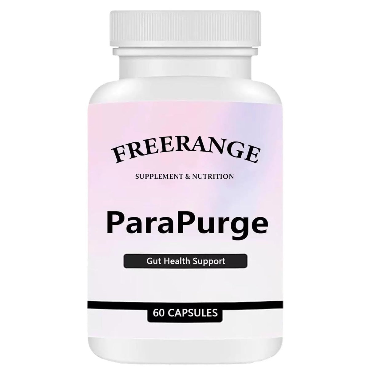 Pumpkin Seed Oil Soft Capsules