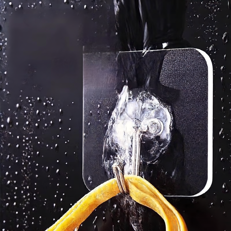 punch-free hook