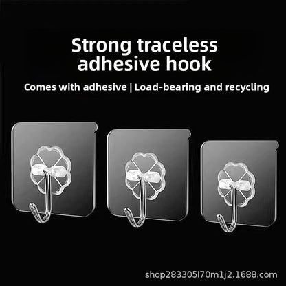 punch-free hook