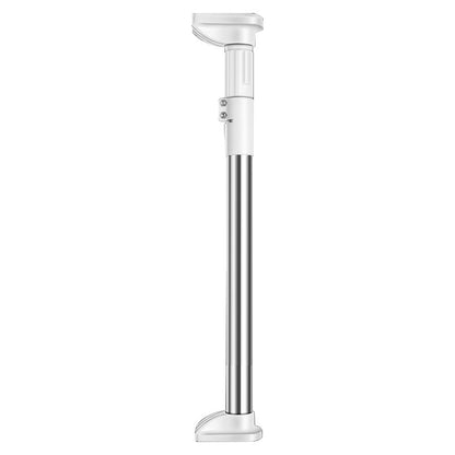 Punch-free Telescopic Rod