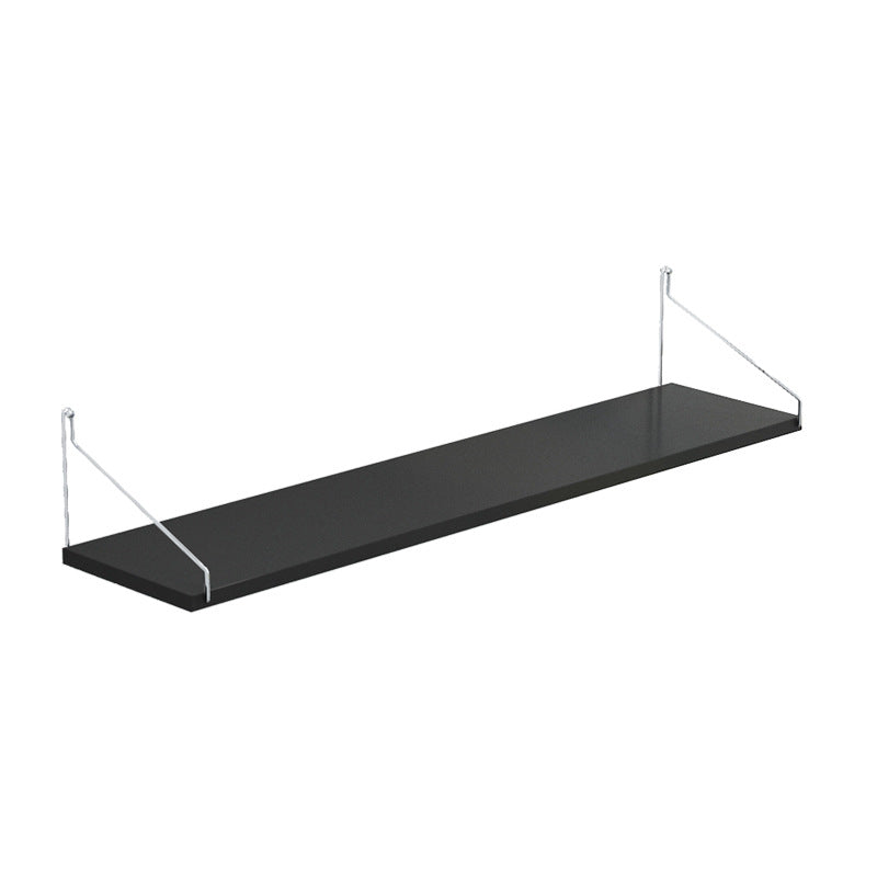 Punch-Free Wall Shelf