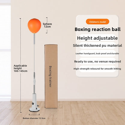 Punching ball