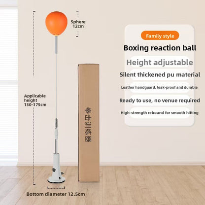Punching ball