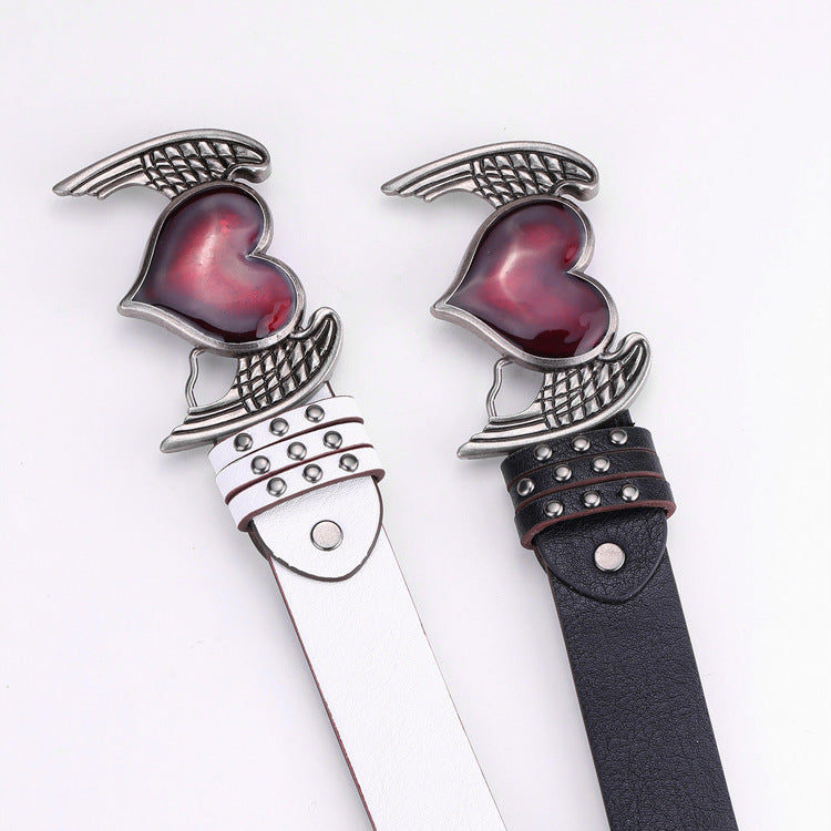 punk belt