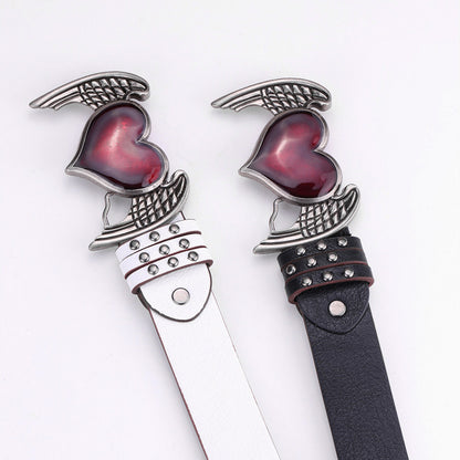 punk belt
