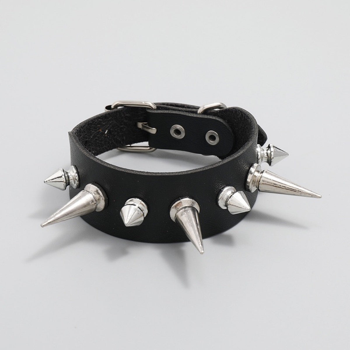 punk bracelet