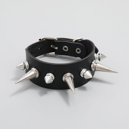 punk bracelet