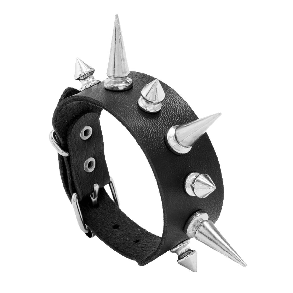 punk bracelet