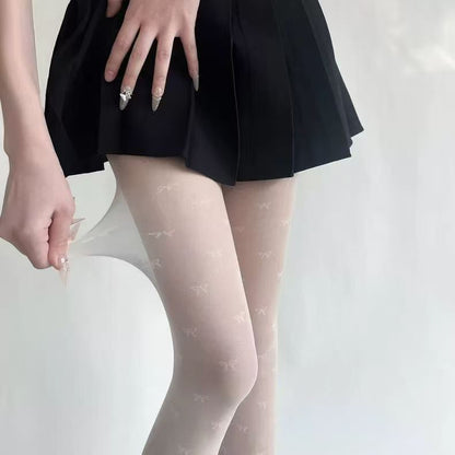 Punk Retro Fishnet Stockings