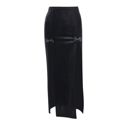punk skirt