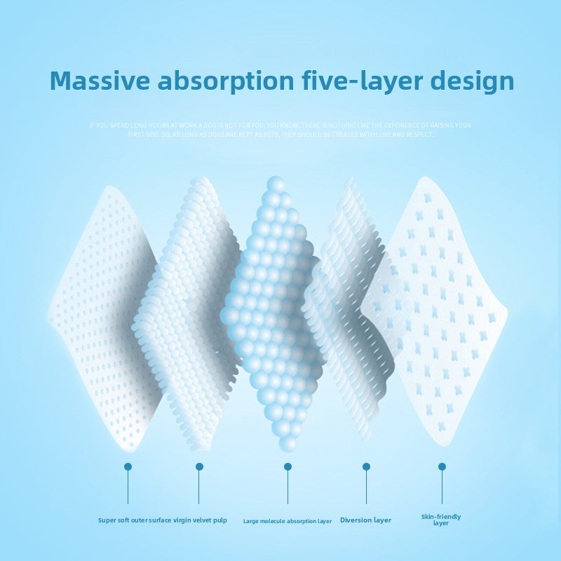 Puppy Pet Pads
