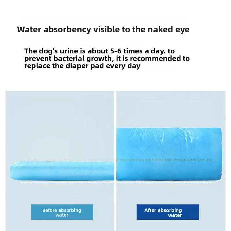 Puppy Pet Pads