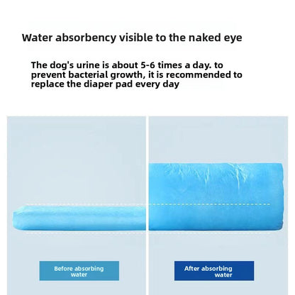 Puppy Pet Pads