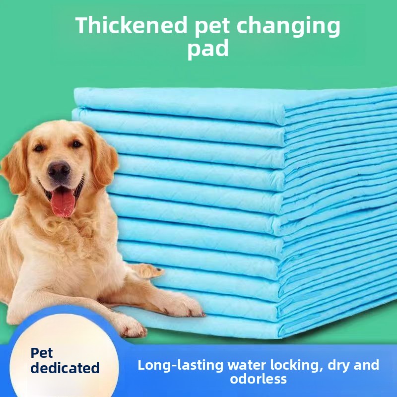 Puppy Pet Pads
