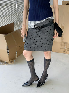 Gray