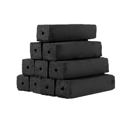 Pure Bamboo Charcoal for BBQ and Heating