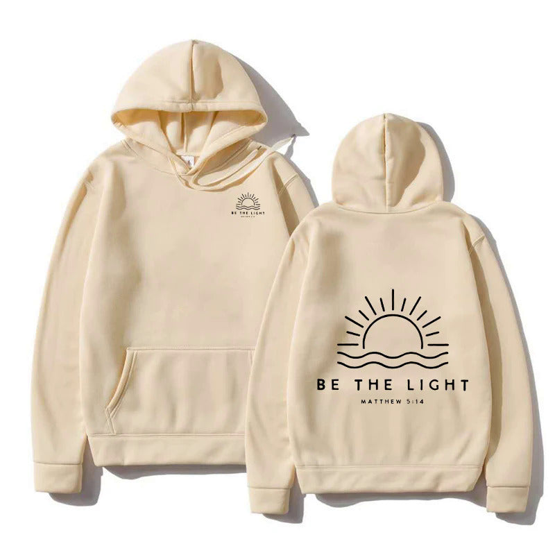Pure Color Student Long-Sleeved Jacket