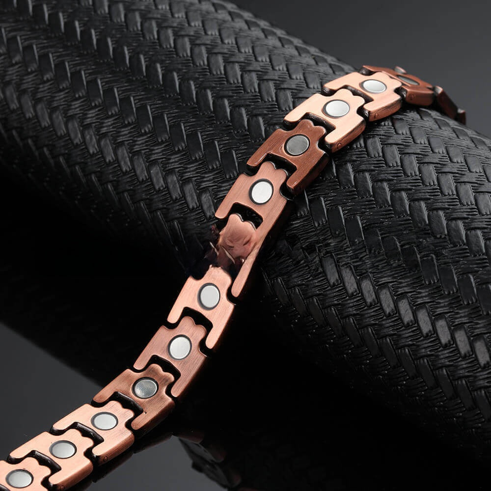Pure Copper Bracelet Jewelry