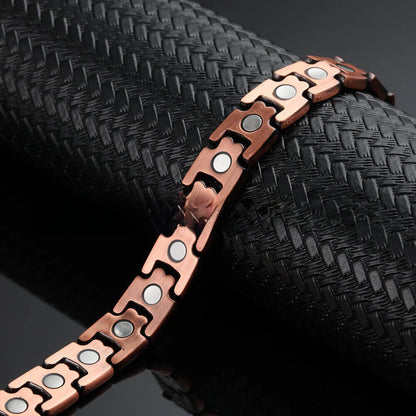 Pure Copper Bracelet Jewelry