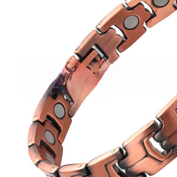 Pure Copper Bracelet Jewelry