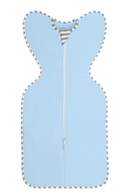 Pure Cotton Baby Swaddle Sleeping Bag