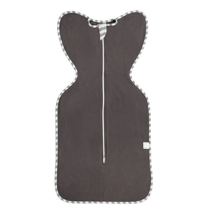 Pure Cotton Baby Swaddle Sleeping Bag