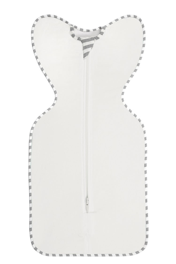 Pure Cotton Baby Swaddle Sleeping Bag