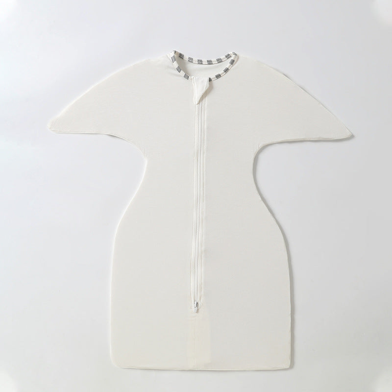 Pure Cotton Baby Swaddle Sleeping Bag