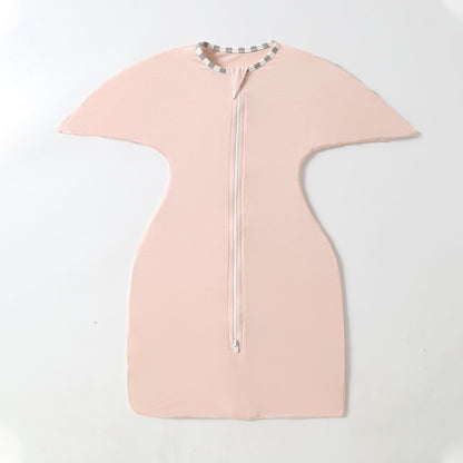 Pure Cotton Baby Swaddle Sleeping Bag