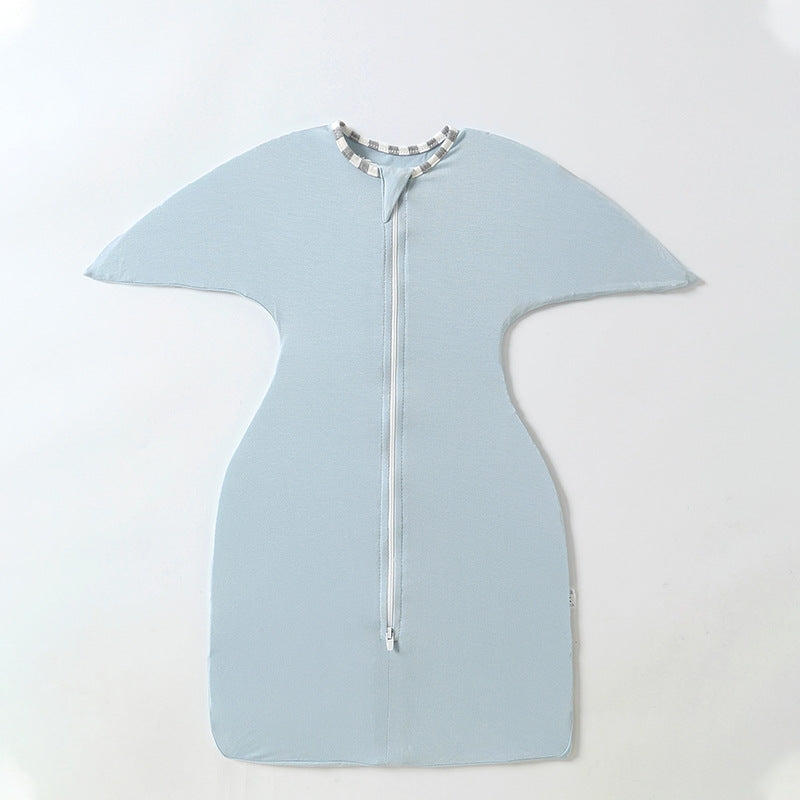 Pure Cotton Baby Swaddle Sleeping Bag