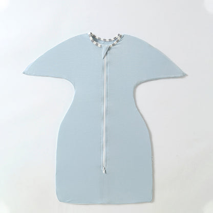 Pure Cotton Baby Swaddle Sleeping Bag