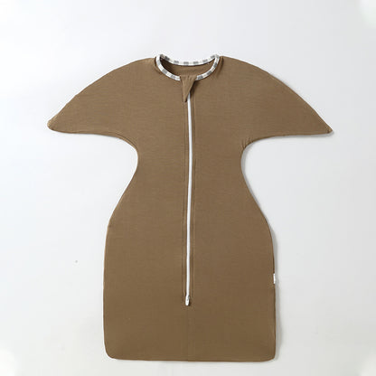 Pure Cotton Baby Swaddle Sleeping Bag