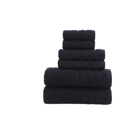 Pure cotton bath towel