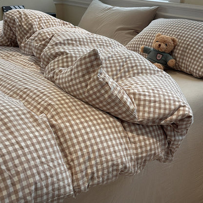 Pure Cotton Bed Sheet