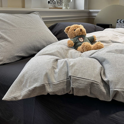 Pure Cotton Bed Sheet