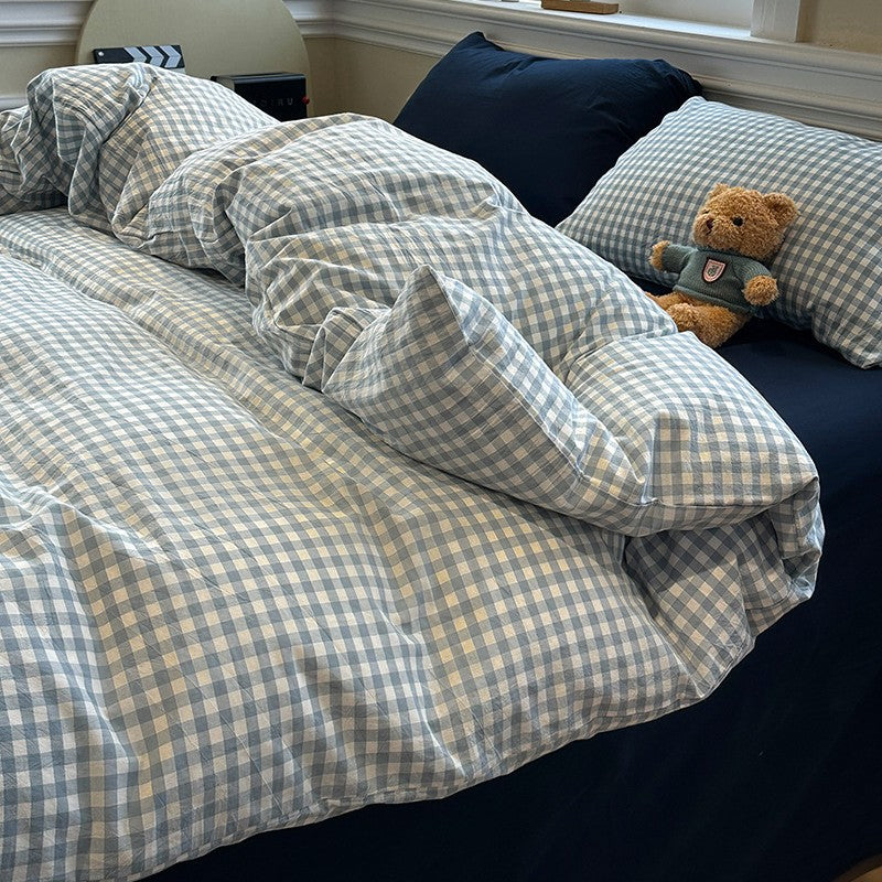 Pure Cotton Bed Sheet