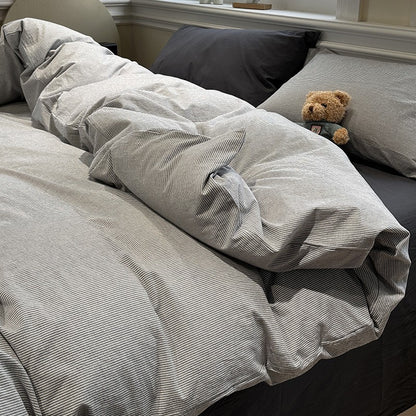 Pure Cotton Bed Sheet
