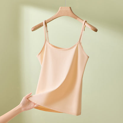 Pure Cotton Camisole