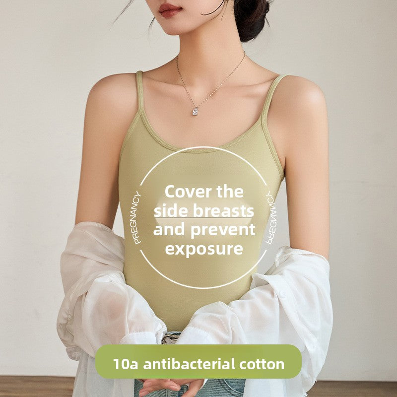 Pure Cotton Camisole